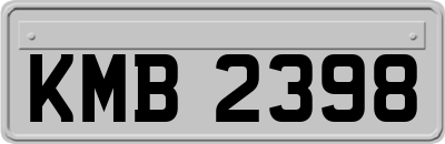 KMB2398
