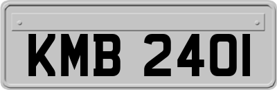 KMB2401