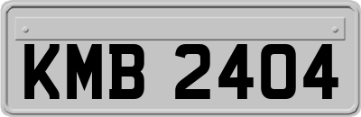 KMB2404