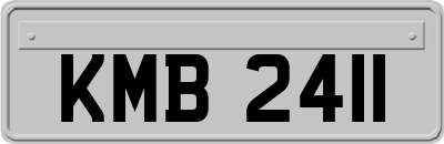 KMB2411
