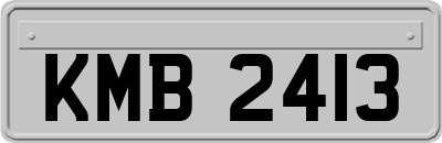 KMB2413