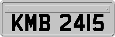 KMB2415