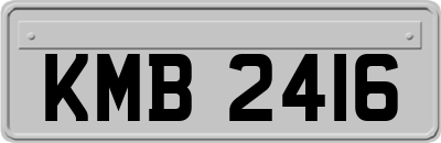 KMB2416