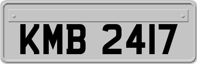KMB2417