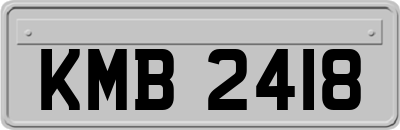KMB2418