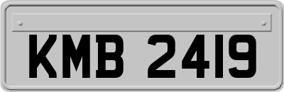 KMB2419