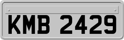 KMB2429
