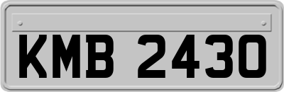 KMB2430