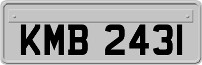 KMB2431