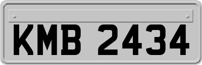 KMB2434