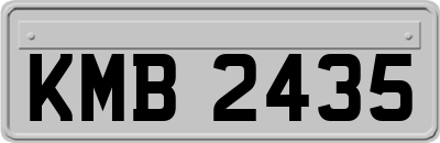 KMB2435