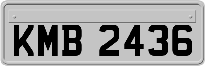 KMB2436