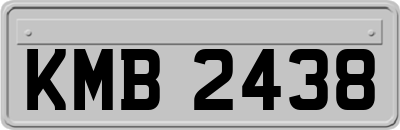 KMB2438