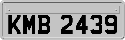 KMB2439