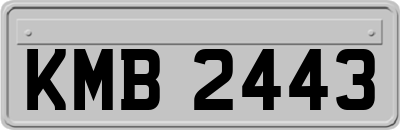 KMB2443