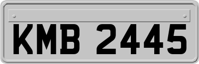 KMB2445