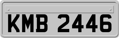 KMB2446