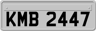 KMB2447