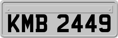 KMB2449