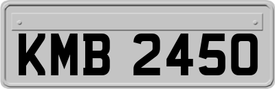 KMB2450