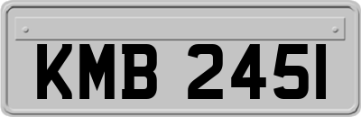 KMB2451