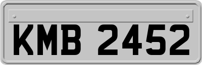 KMB2452
