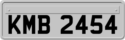 KMB2454