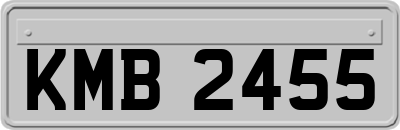 KMB2455