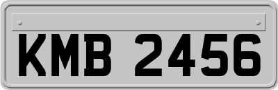 KMB2456
