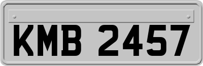 KMB2457
