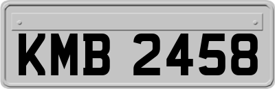 KMB2458