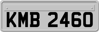 KMB2460