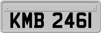 KMB2461