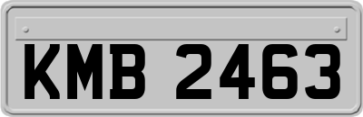 KMB2463
