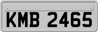 KMB2465