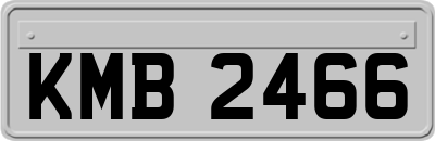 KMB2466