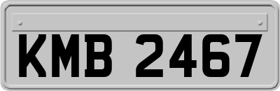 KMB2467