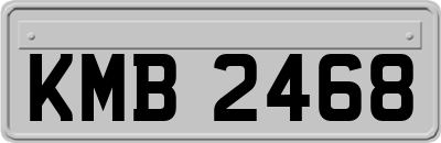 KMB2468