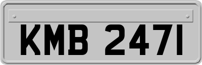 KMB2471
