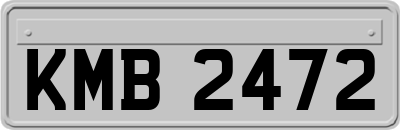 KMB2472