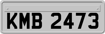 KMB2473