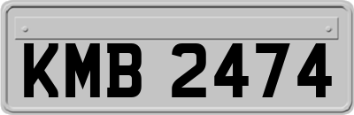 KMB2474