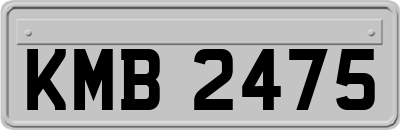 KMB2475