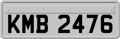 KMB2476