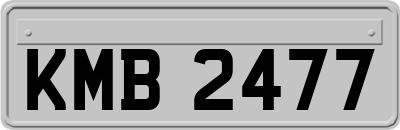 KMB2477