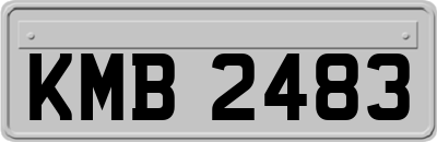 KMB2483
