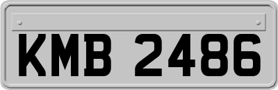 KMB2486