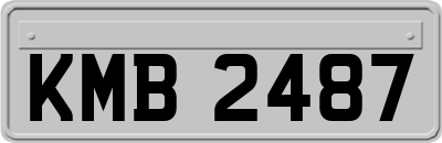 KMB2487