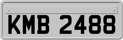 KMB2488