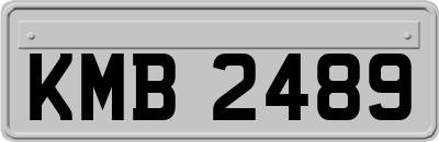 KMB2489